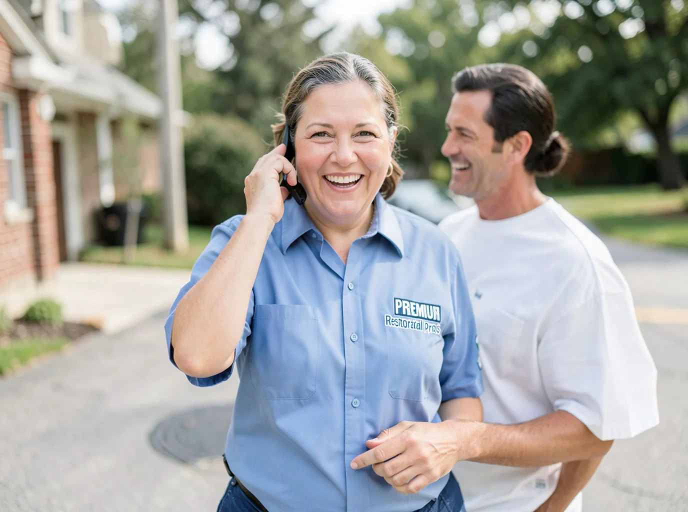 Water Damage Restoration Fresno, OH FAQs